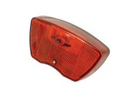 Taillight 3LED with Reflector
