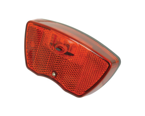 Taillight 3LED with Reflector