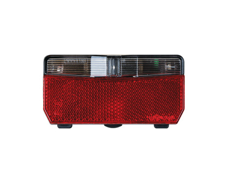 Taillight 3LED with Reflector, Image 2