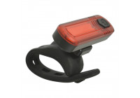 Taillight LED COB rechargeable
