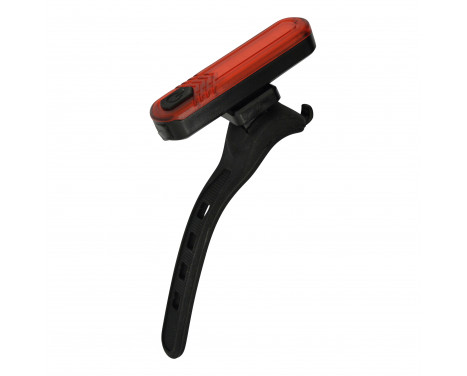 Taillight LED COB rechargeable, Image 3