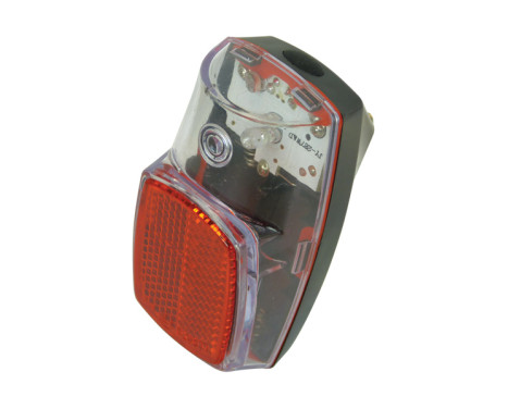 Taillight LED/Reflector E-approved