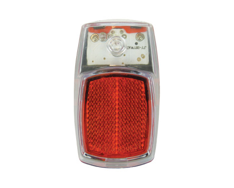 Taillight LED/Reflector E-approved, Image 2