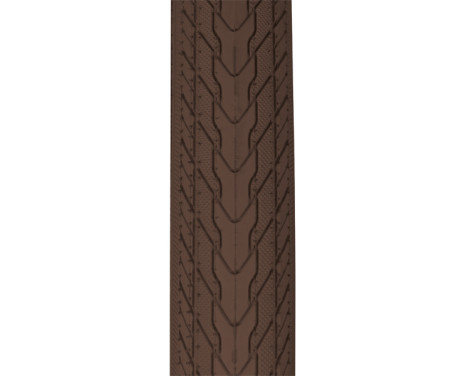 Tire 28x1.75 brown, Image 3