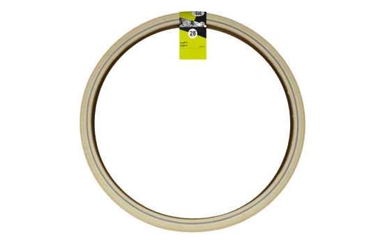Tire 28x1.75 cream, Image 2