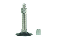 Vredestein 78010 Inner Tube 27 x 1.1/4 – 28 x 1.5/8 x 1.1/4 DV