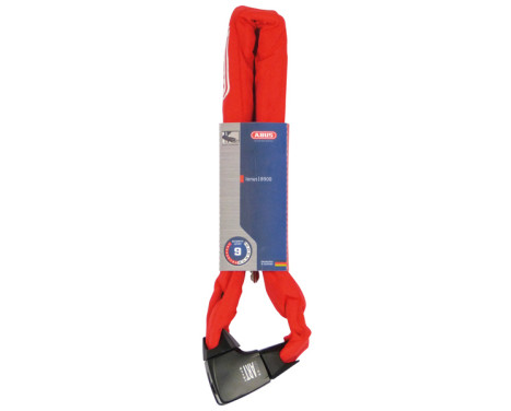 ABUS Chain Ionus 8900/85 NLRed, Image 4