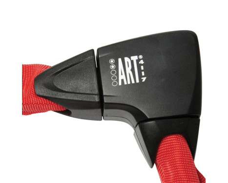 ABUS Chain Ionus 8900/85 NLRed, Image 3