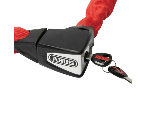 ABUS Chain Ionus 8900/85 NLRed, Image 2