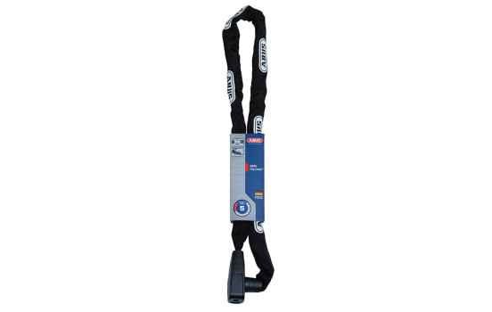 Abus CityChain 6800/110 black