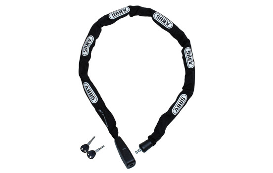Abus CityChain 6800/110 black, Image 2