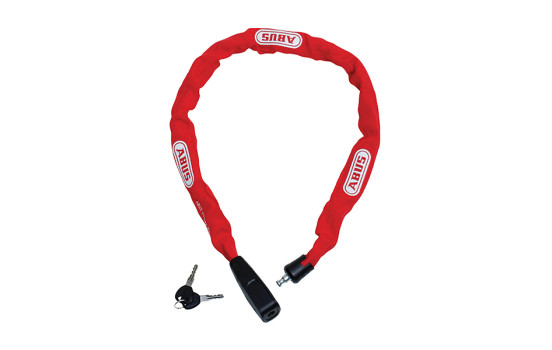 Abus CityChain 6800/85 red, Image 3