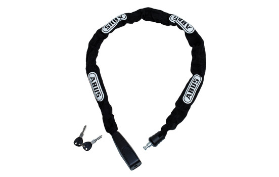Abus CityChain 8800/95 black