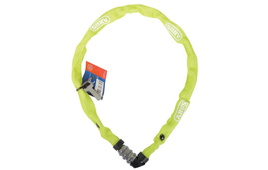 ABUS Combination lock 1200/60 Web Color, Image 6