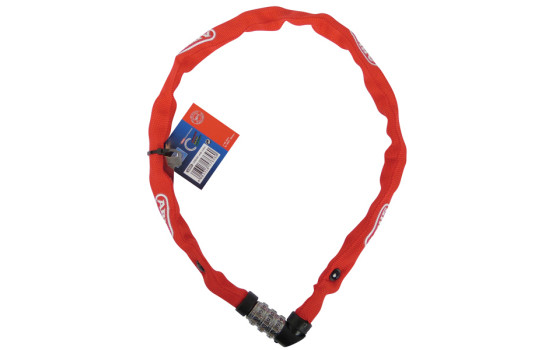 ABUS Combination lock 1200/60 Web Color, Image 4
