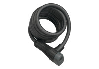 ABUS Spiral Cable Lock Primo 5510K/1