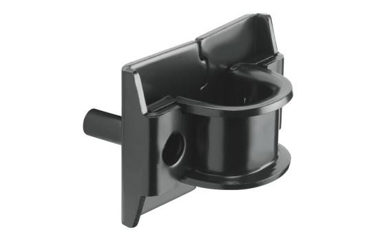 ABUS Wall anchor WA50 Black, Image 2