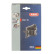 ABUS Wall anchor WA50 Black