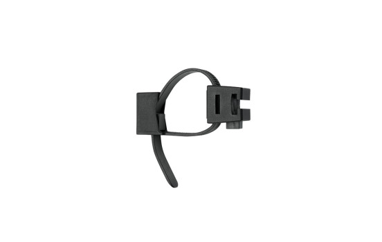 AXA Cable Lock Resolute 120/8 purple