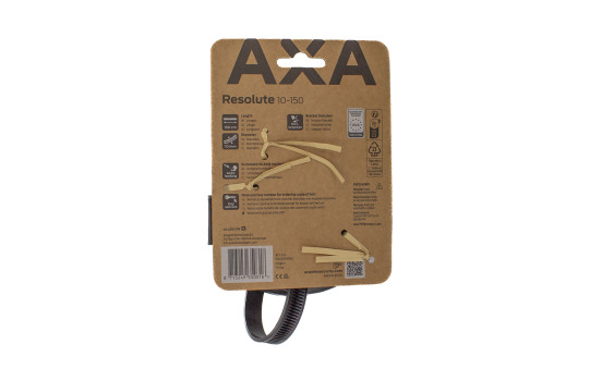 AXA Cable Lock Resolute 150/10, Image 4