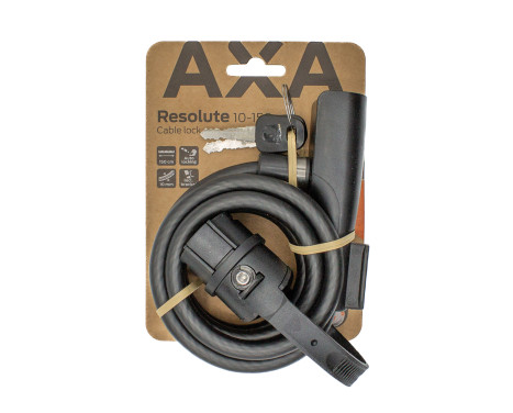 AXA Cable Lock Resolute 150/10, Image 5