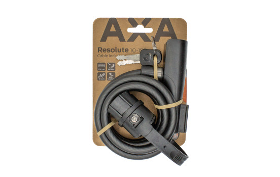 AXA Cable Lock Resolute 150/10, Image 5