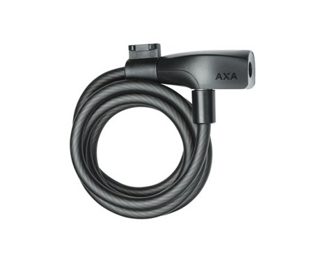 AXA Cable Lock Resolute 150/8