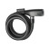 AXA cable lock Resolute 180/12