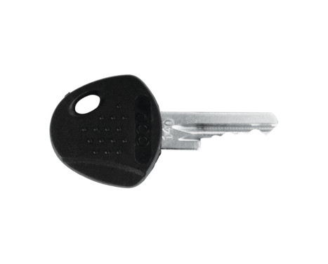 AXA Cable Lock Rigid 180/8 code, Image 4