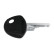 AXA Cable Lock Rigid 180/8 code, Thumbnail 4