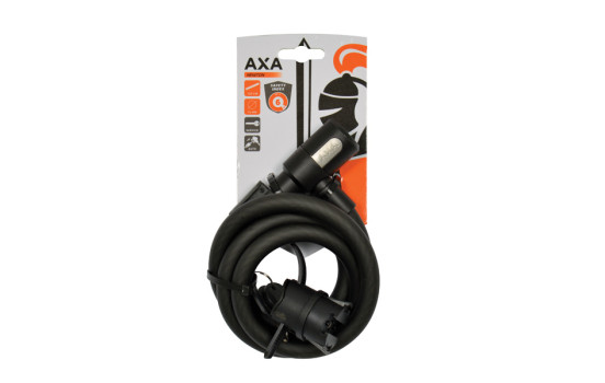 AXA Cable Newton 120*15, Image 2