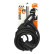 AXA Cable Newton 180*12, Thumbnail 4