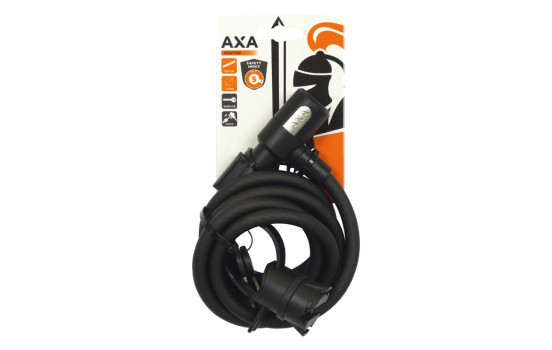 AXA Cable Newton 180*12, Image 4