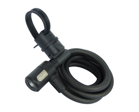 AXA Cable Newton 180*12, Image 3