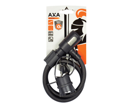 AXA Cable Newton 60*12, Image 2
