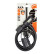 AXA Cable Newton 60*12, Thumbnail 2