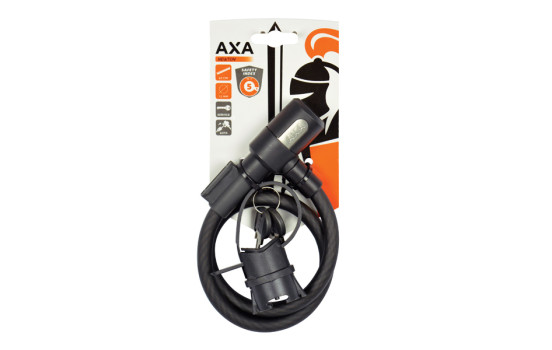 AXA Cable Newton 60*12, Image 2