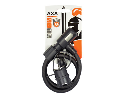 AXA Cable Newton 60*12D Code, Image 2