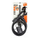 AXA Cable Newton 60*12D Code, Thumbnail 2