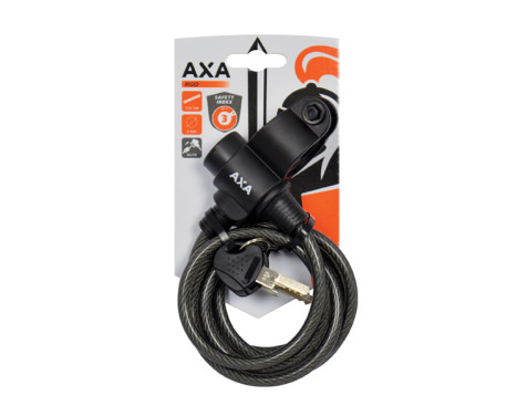 AXA Cable Rigid 150*8, Image 2