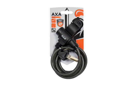 AXA Cable Rigid 150*8, Image 2