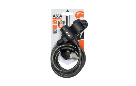 AXA Cable Rigid 180*8, Image 2