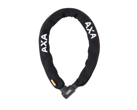 AXA Chain Cherto Comp 95*9 Black