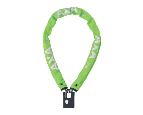 AXA Chain Clinch 85*6 Green Soft