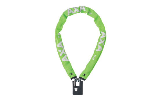 AXA Chain Clinch 85*6 Green Soft