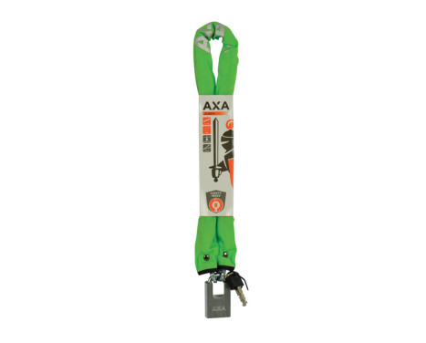 AXA Chain Clinch 85*6 Green Soft, Image 2