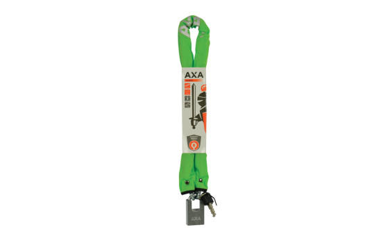 AXA Chain Clinch 85*6 Green Soft, Image 2
