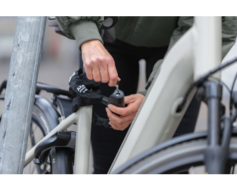 AXA Chain Lock Absolute 110/5, Image 4