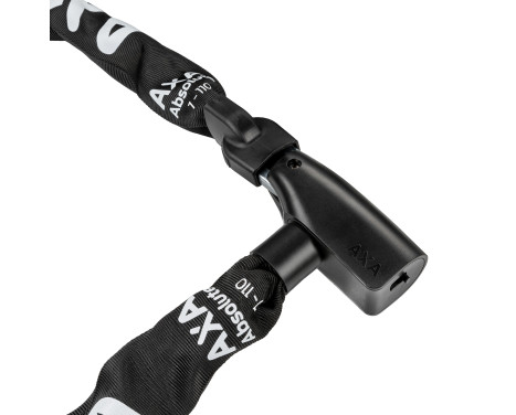 AXA Chain Lock Absolute 110/7