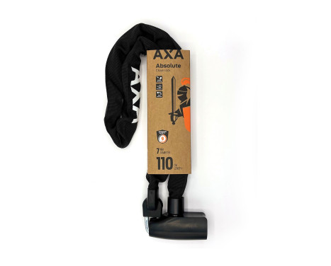 AXA Chain Lock Absolute 110/7, Image 2